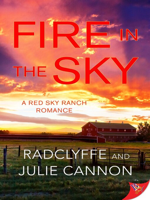 Title details for Fire in the Sky by Radclyffe - Available
